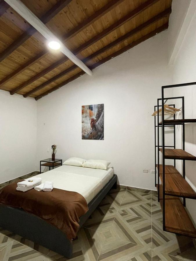 Bed and Breakfast Terramonti House Сан-Хіль Екстер'єр фото